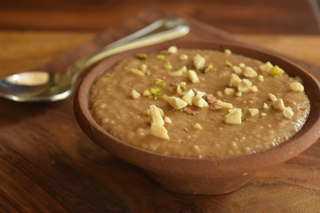 Gur ki Kheer