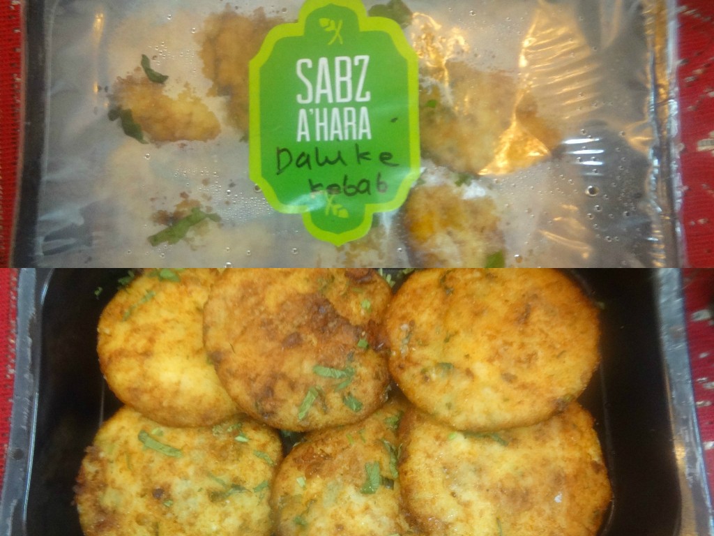 dahi ke kebab