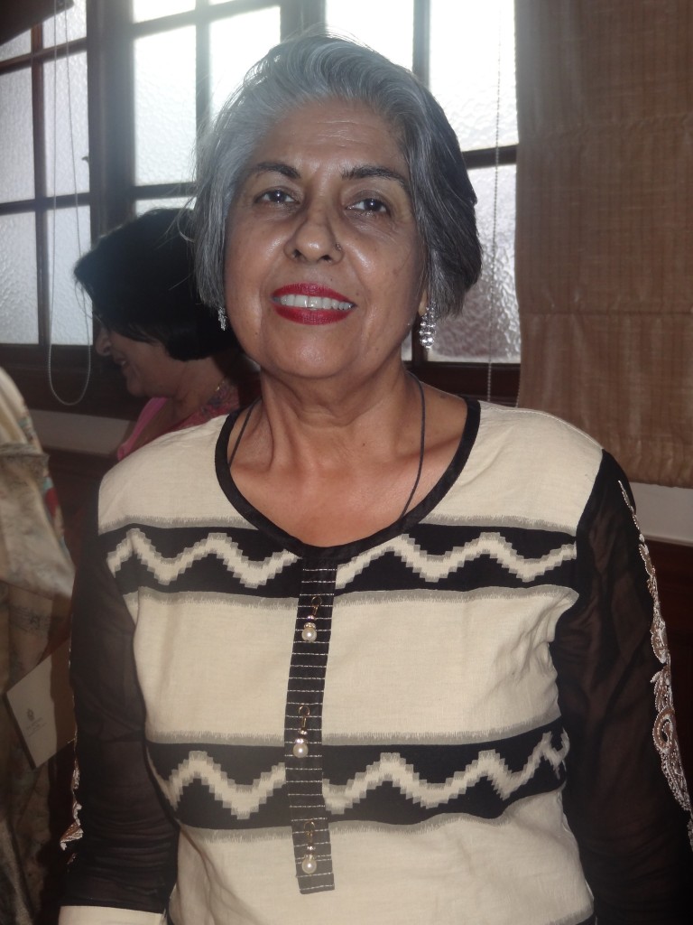 Ms. Joita Soni