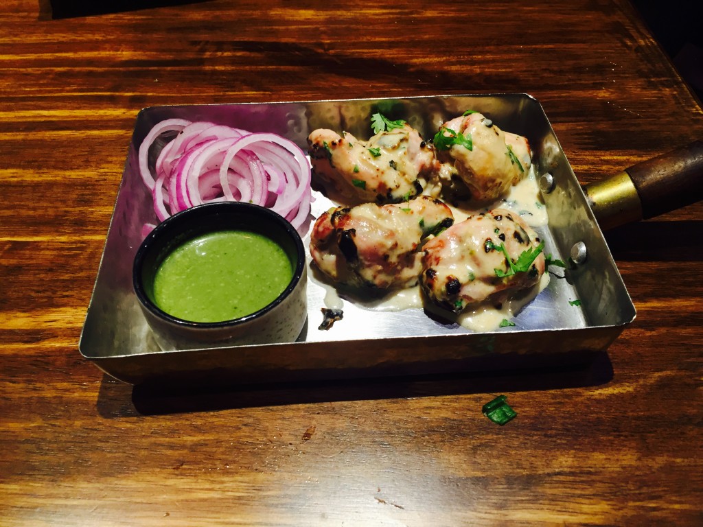 Chicken Tikka