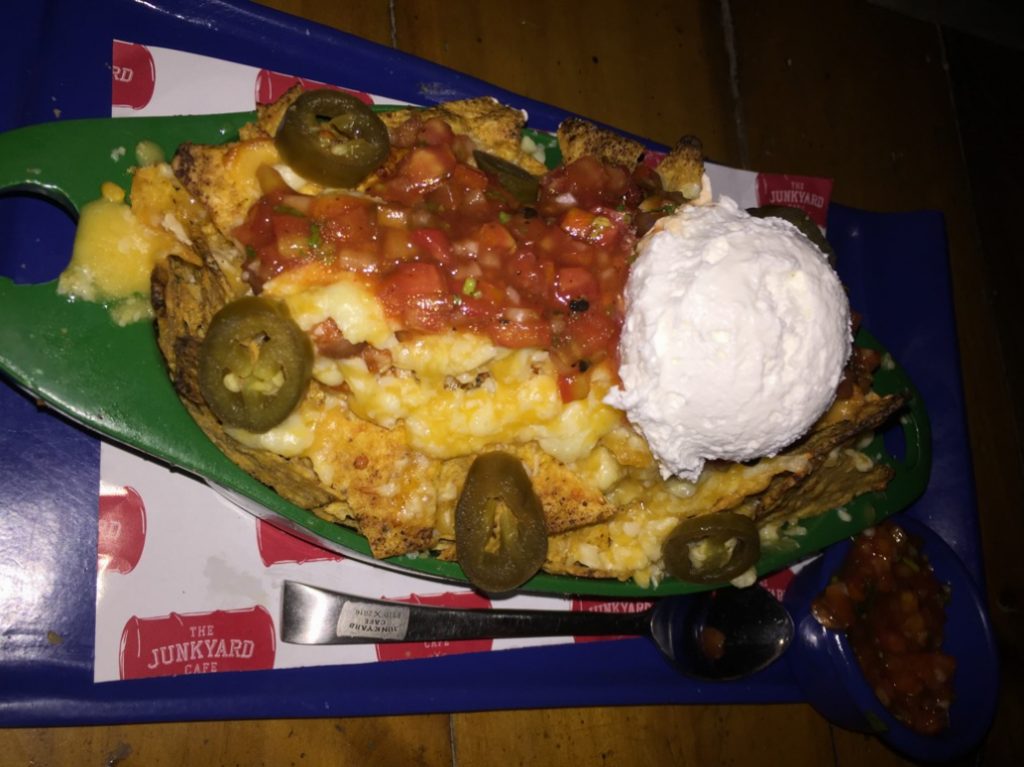 Nachos 1