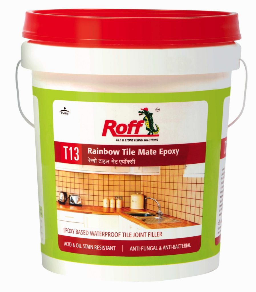 RTM Epoxy (1.5 kg) Pail