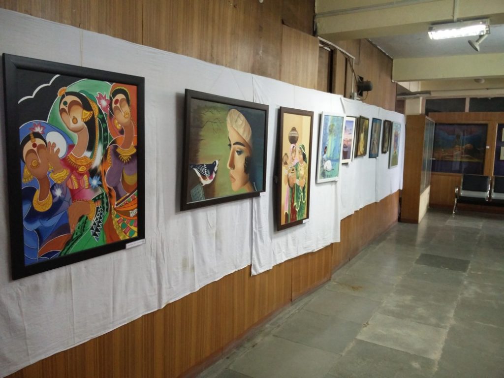 Dharamshala museum