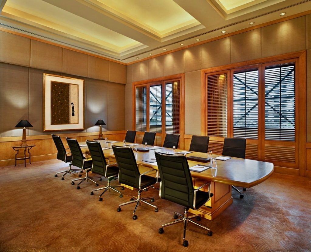 Director room_Meeting room