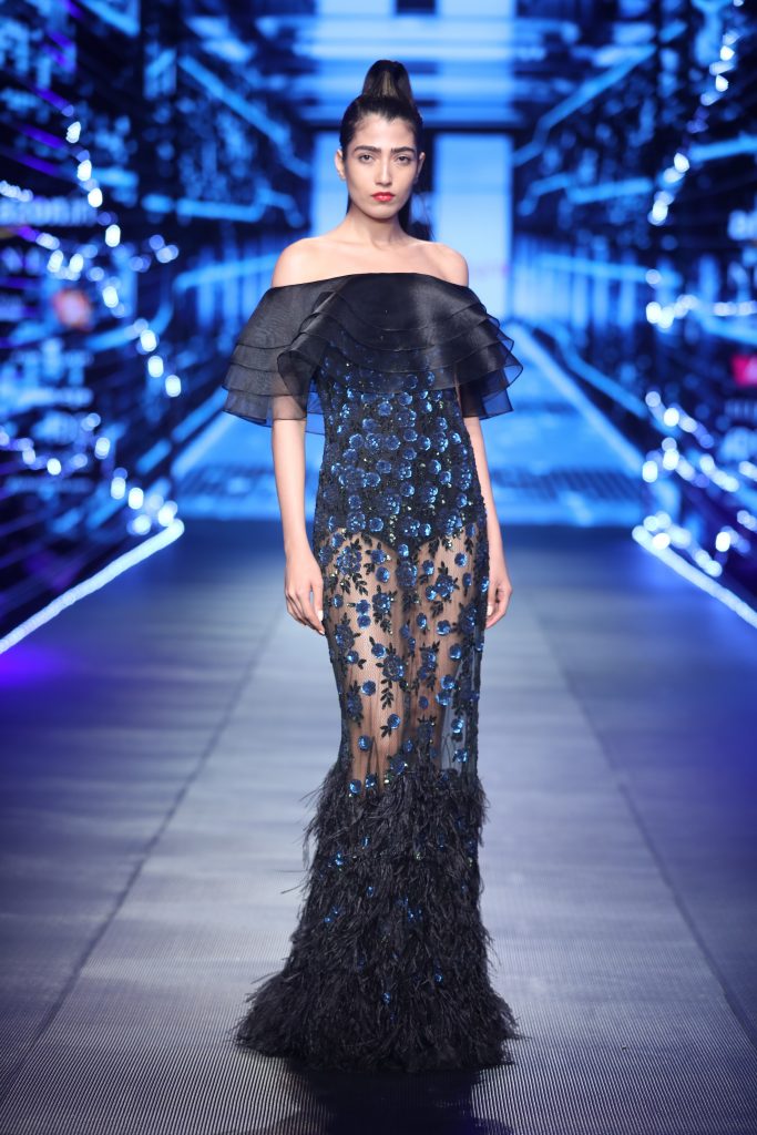 Collection by Namrata Joshipura at FDCI AIFW AW 2018 (6)