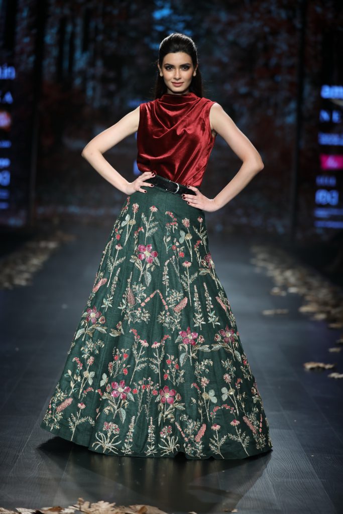 Showstopper Diana Penty (3)